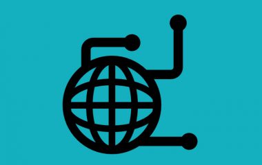 מאגר web map services