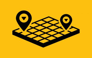 שיתוף ציבור במידע גיאוגרפי ברשויות מקומיות בישראל